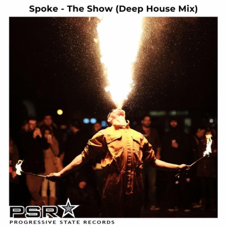 The Show (Deep House Mix) | Boomplay Music