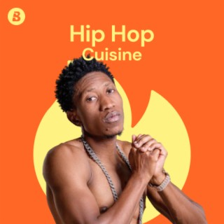 Hip Hop Cuisine
