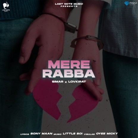 Mere Rabba ft. Lovkirat | Boomplay Music