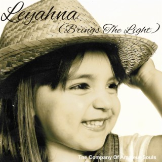 Leyahna (Brings The Light)