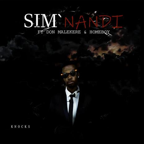 Sim'Nandi (feat. Don Malekere & HomeBoy) | Boomplay Music