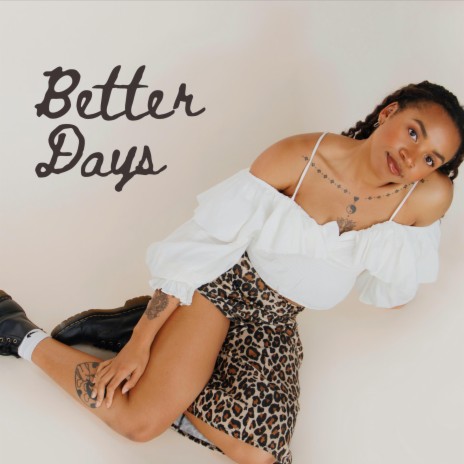 Better Days (Radio Edit) | Boomplay Music