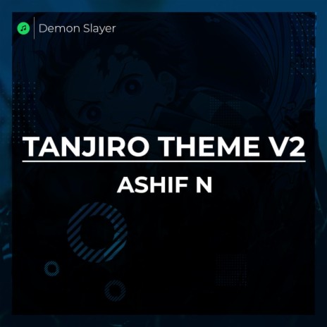 Stream Demon Slayer Season 2 - Episode 11 Ending Theme by Ashif N