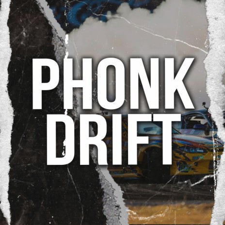 Phonk Drift ft. Hip Hop Type Beat, UK Drill Type Beat & Type Beat Brasil