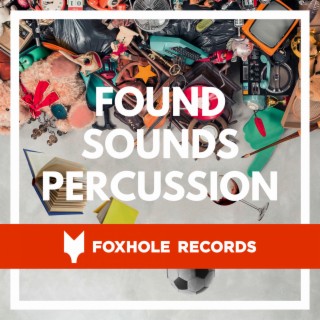 Found Sounds Percussion