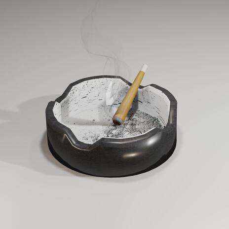 Ashtray