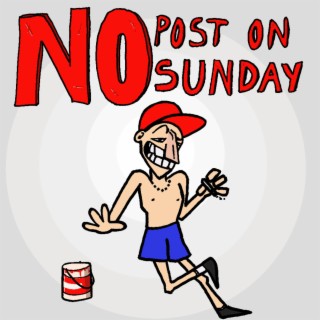 No Post On Sunday (Original Game Soundtrack)