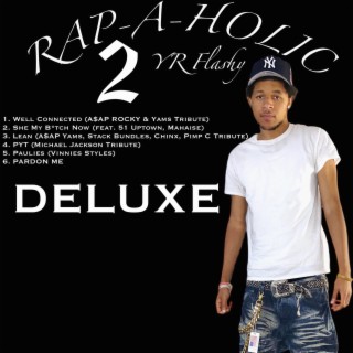Rap-A-Holic 2 (Deluxe)
