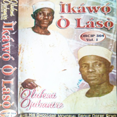 Ikawo o Laso Side One | Boomplay Music
