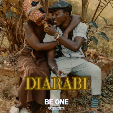 Diarabi | Boomplay Music