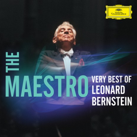 Bernstein: West Side Story: V. Maria ft. Leonard Bernstein Orchestra & Leonard Bernstein | Boomplay Music