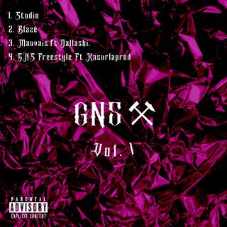 GNS vol 1.