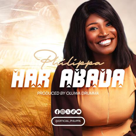 Har Abada | Boomplay Music