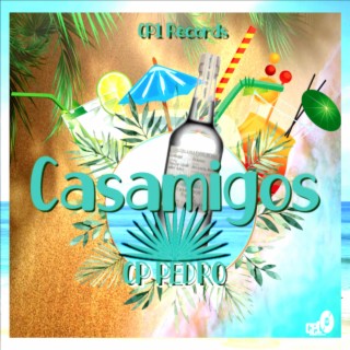 Casamigos lyrics | Boomplay Music