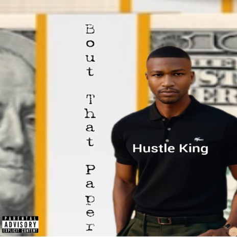 Bout That Paper ft. Monizze & MR.KG | Boomplay Music