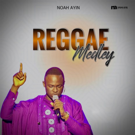 Reggae Medley | Boomplay Music