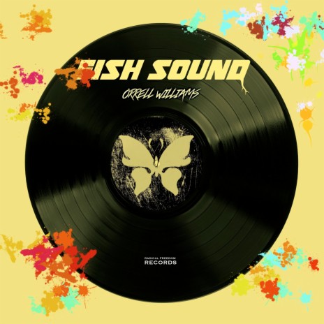 Ish Sound | Boomplay Music
