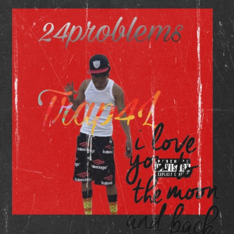 24 Problems | Boomplay Music