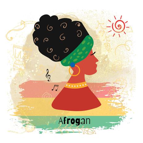 Afrogan | Boomplay Music