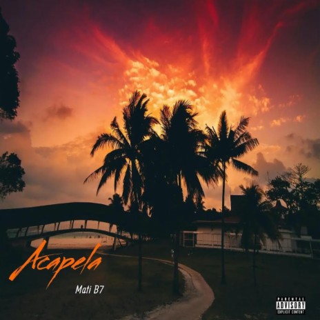 Acapela | Boomplay Music