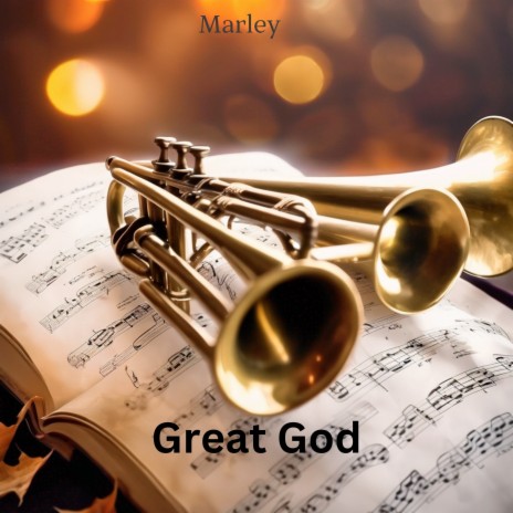 Great God | Boomplay Music
