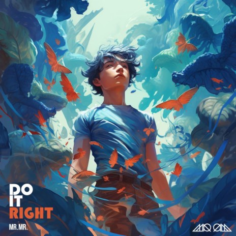 DO IT RIGHT | Boomplay Music