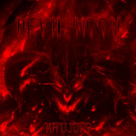 Devil Moon | Boomplay Music
