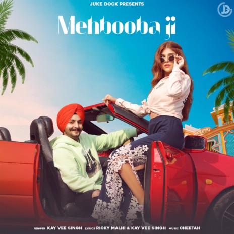 Mehbooba Ji | Boomplay Music