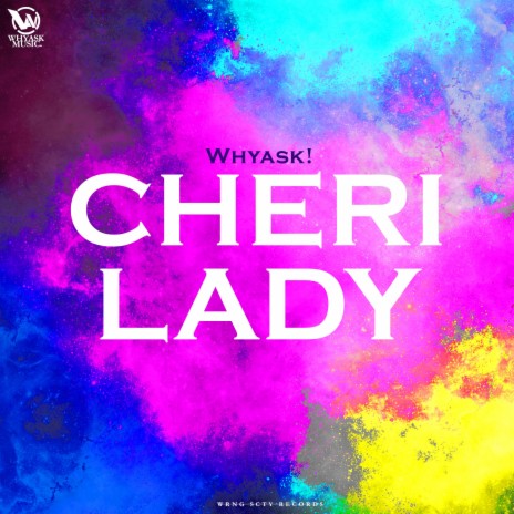 Cheri Lady | Boomplay Music