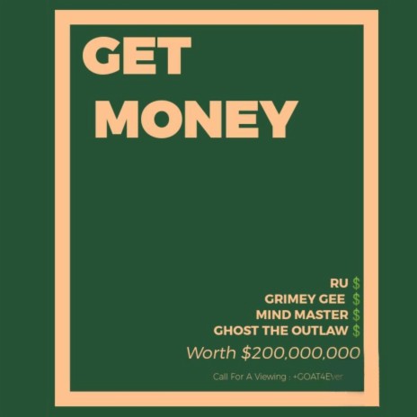 Get Money | Boomplay Music