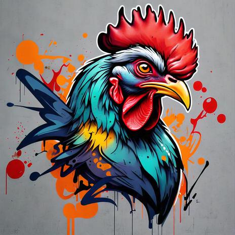 Batalla de Gallos (feat. Dj Geseo) | Boomplay Music