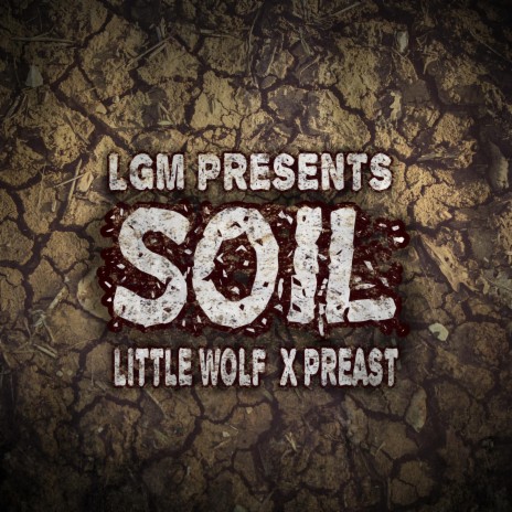 Soil ft. Little Wolf | Boomplay Music