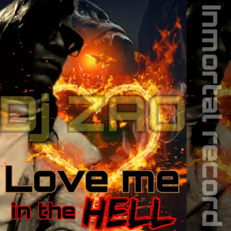 Love Me in the Hell