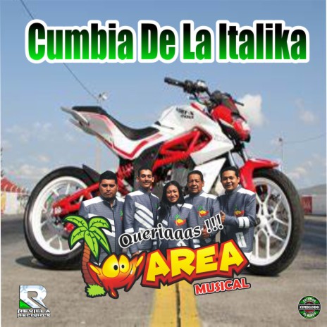 Cumbia de la Italika | Boomplay Music