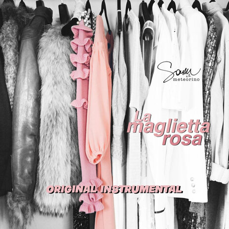 La Maglietta Rosa (Instrumental) | Boomplay Music