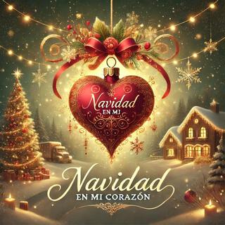 Navidad en mi corazon