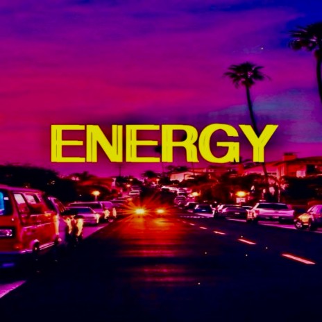 ENERGY | Boomplay Music