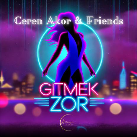 Gitmek Zor | Boomplay Music