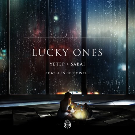 Lucky Ones ft. SABAI & Leslie Powell | Boomplay Music