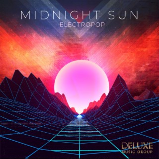 Midnight Sun: ElectroPop
