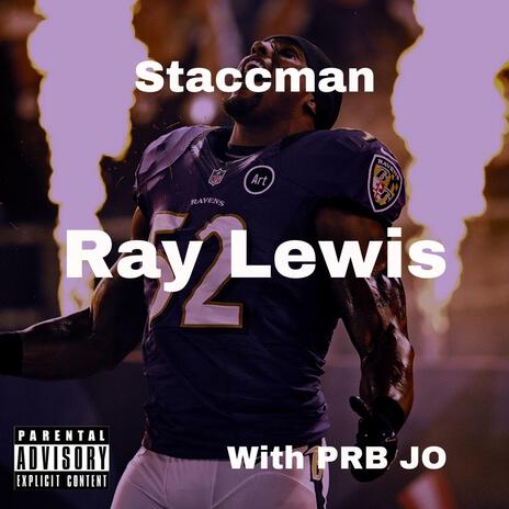 Ray Lewis ft. PRB Jo | Boomplay Music