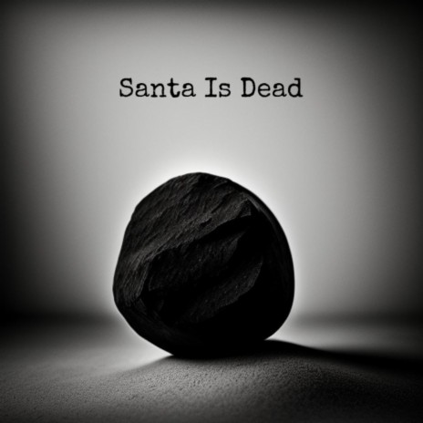 Santa Recluse (alternative/isolated)