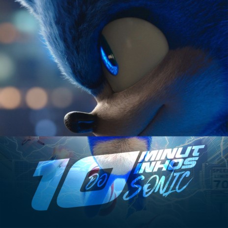 10 MINUTINHOS DO SONIC | Boomplay Music