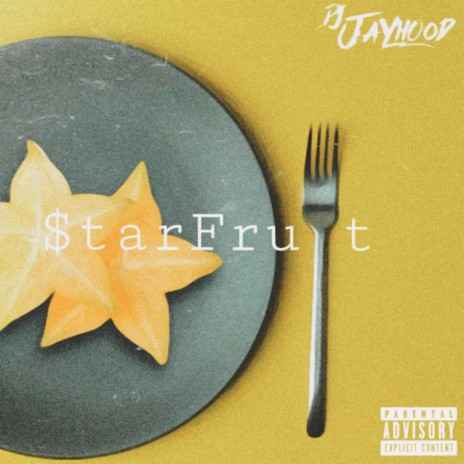 Star Fruit (Clubmix) ft. EvJaySoul & JaBoog