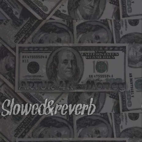 Money (Slowed &reverb)