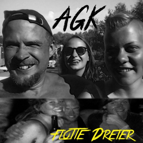 Flotter Dreier | Boomplay Music