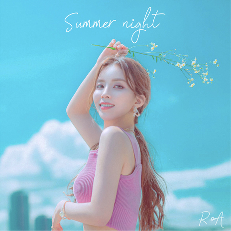 Summer Night | Boomplay Music