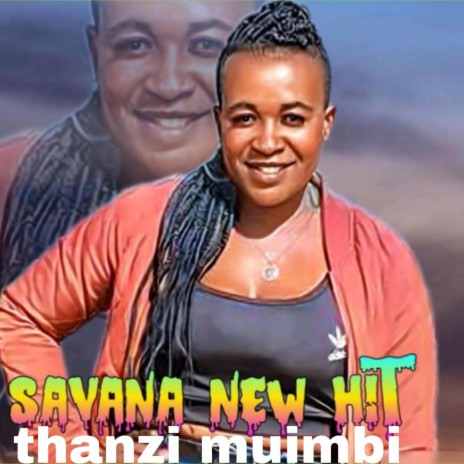 Thanzi muimbi savana