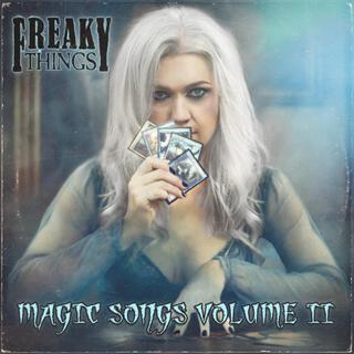 Magic Songs, Vol. 2