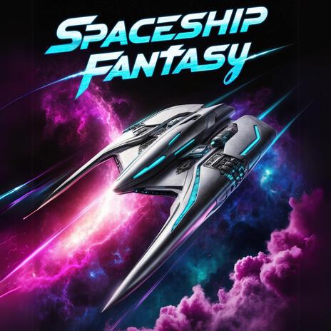 Spaceship Fantasy | Boomplay Music